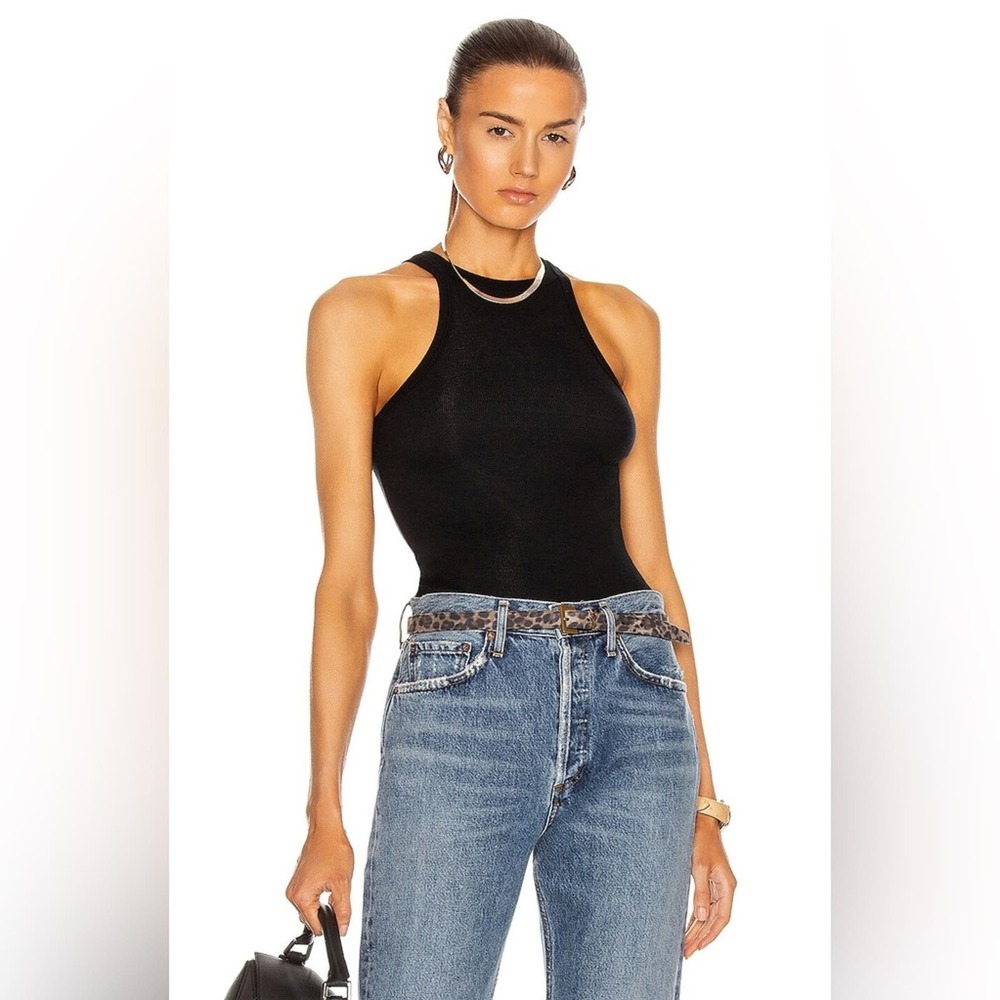 Agolde Rianne Bodysuit